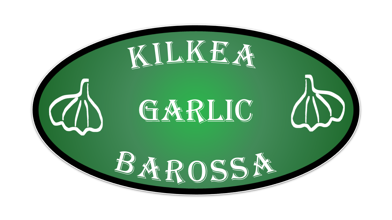 Kilkea Barossa Garlic